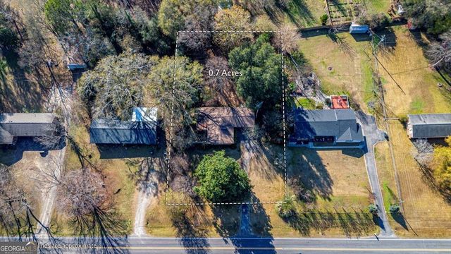 789 Glenn Carrie Road, Hull, GA 30646