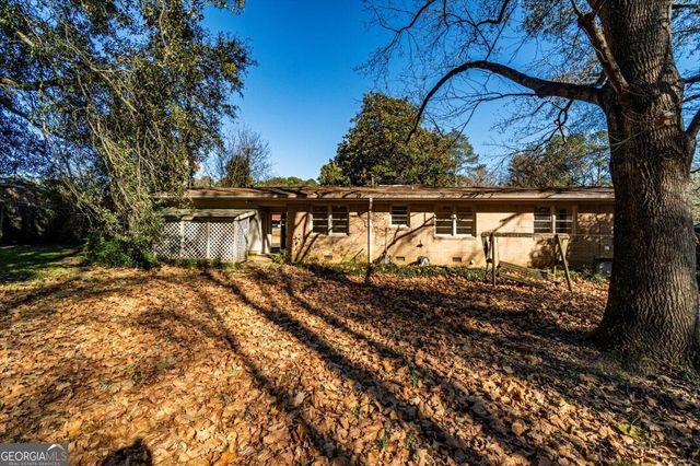 789 Glenn Carrie Road, Hull, GA 30646