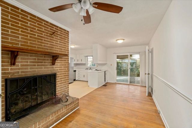 789 Glenn Carrie Road, Hull, GA 30646