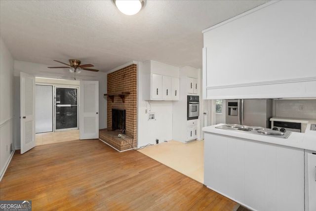 789 Glenn Carrie Road, Hull, GA 30646