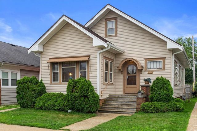 2610 LaSalle STREET, Racine, WI 53402