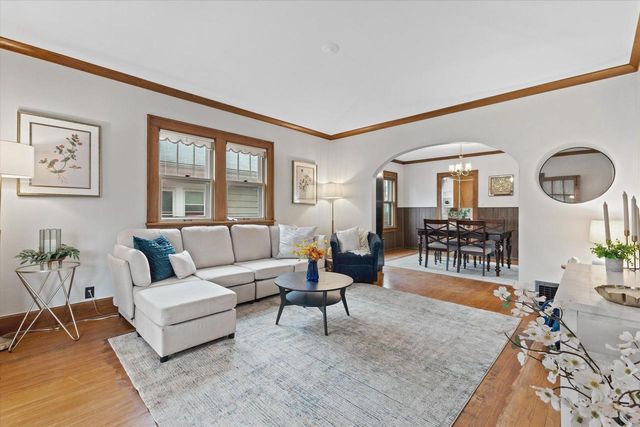 2610 LaSalle STREET, Racine, WI 53402