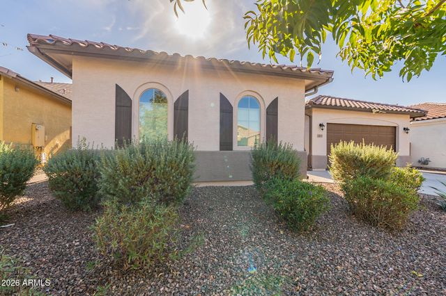 2811 W POLLACK Street, Phoenix, AZ 85041