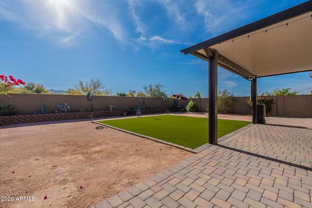 2811 W POLLACK Street, Phoenix, AZ 85041