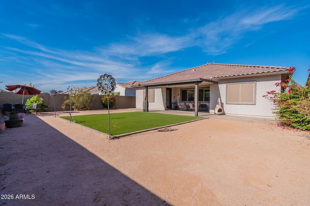 2811 W POLLACK Street, Phoenix, AZ 85041