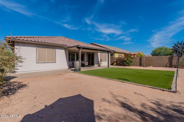 2811 W POLLACK Street, Phoenix, AZ 85041