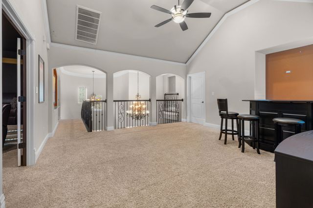 1026 Kenilworth Street, Allen, TX 75013