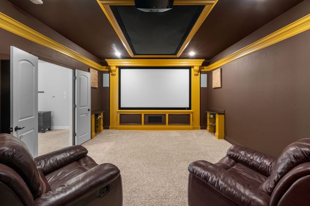 1026 Kenilworth Street, Allen, TX 75013