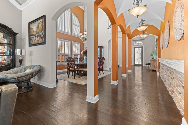 1026 Kenilworth Street, Allen, TX 75013