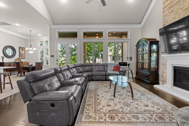 1026 Kenilworth Street, Allen, TX 75013