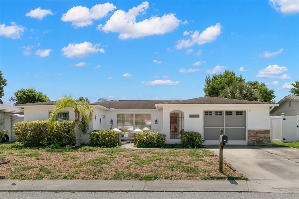 7114 PARROT DRIVE, Port Richey, FL 34668