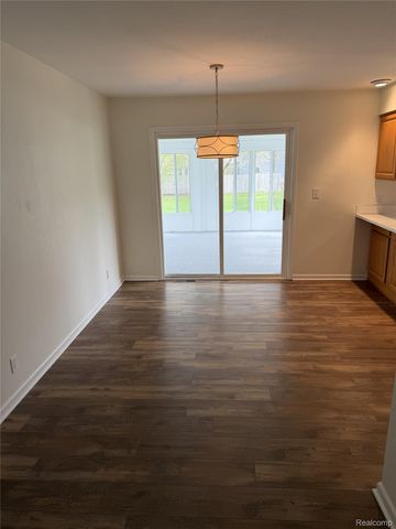 6924 Lynn Ann Drive, Georgetown Charter Township, MI 49426