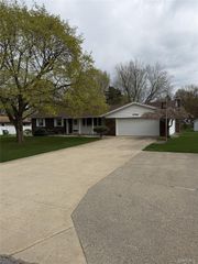 6924 Lynn Ann Drive, Georgetown Charter Township, MI 49426