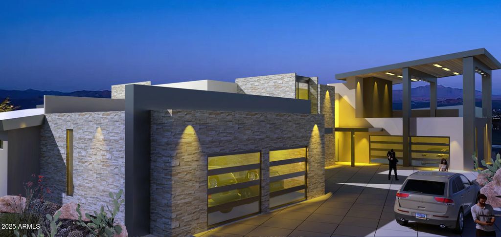 13953 E BIGHORN Parkway 138, Fountain Hills, AZ 85268 — exterior