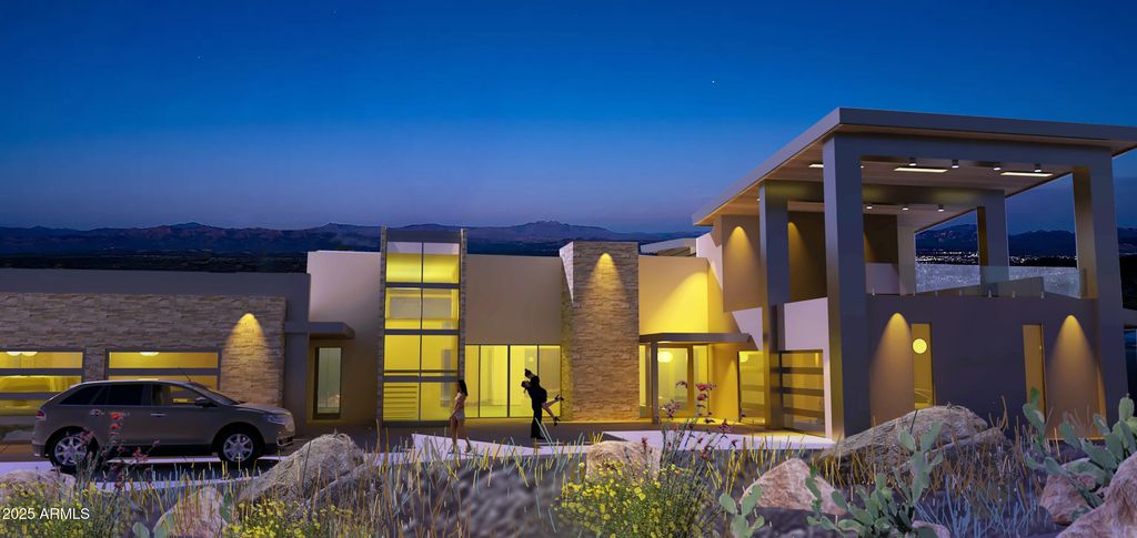 13953 E BIGHORN Parkway 138, Fountain Hills, AZ 85268 — photo 2