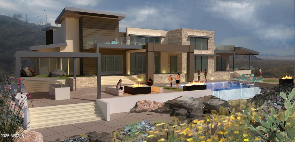 13953 E BIGHORN Parkway 138, Fountain Hills, AZ 85268 — photo 4