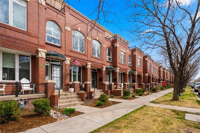 6 S Monroe Street, Denver, CO 80209