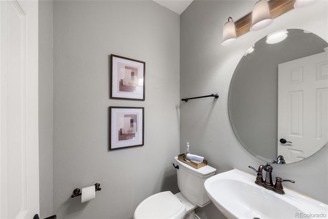 6 S Monroe Street, Denver, CO 80209