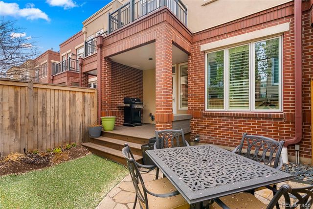 6 S Monroe Street, Denver, CO 80209