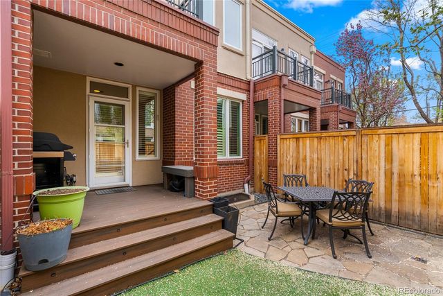 6 S Monroe Street, Denver, CO 80209