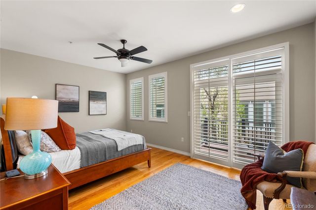 6 S Monroe Street, Denver, CO 80209