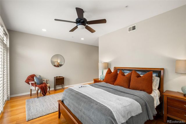 6 S Monroe Street, Denver, CO 80209