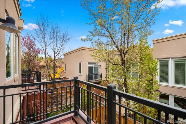 6 S Monroe Street, Denver, CO 80209