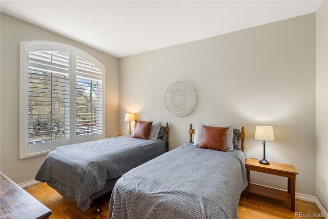 6 S Monroe Street, Denver, CO 80209