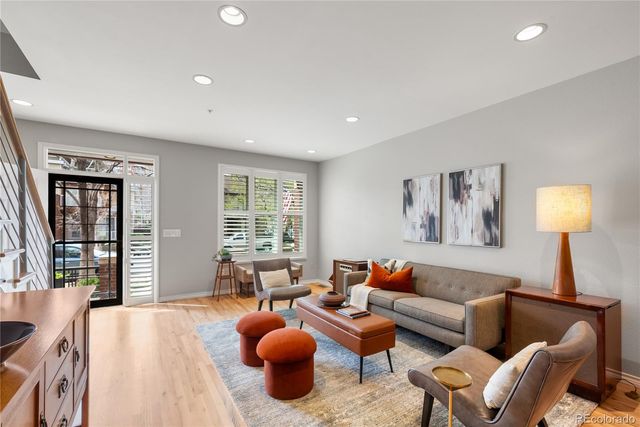 6 S Monroe Street, Denver, CO 80209