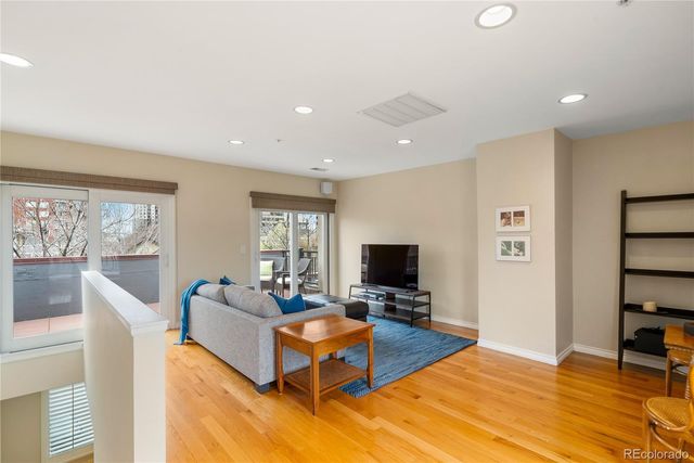 6 S Monroe Street, Denver, CO 80209