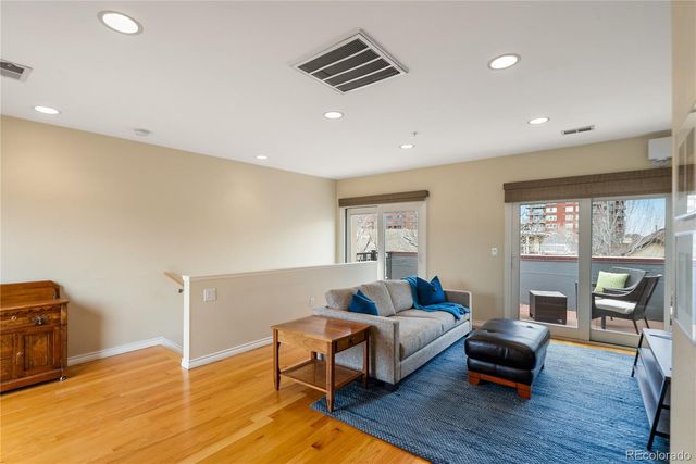 6 S Monroe Street, Denver, CO 80209