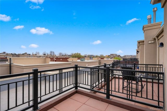 6 S Monroe Street, Denver, CO 80209