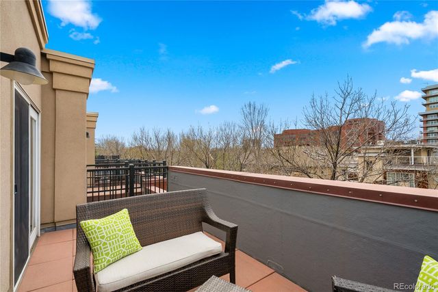 6 S Monroe Street, Denver, CO 80209