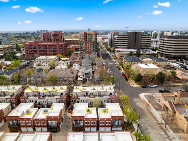 6 S Monroe Street, Denver, CO 80209