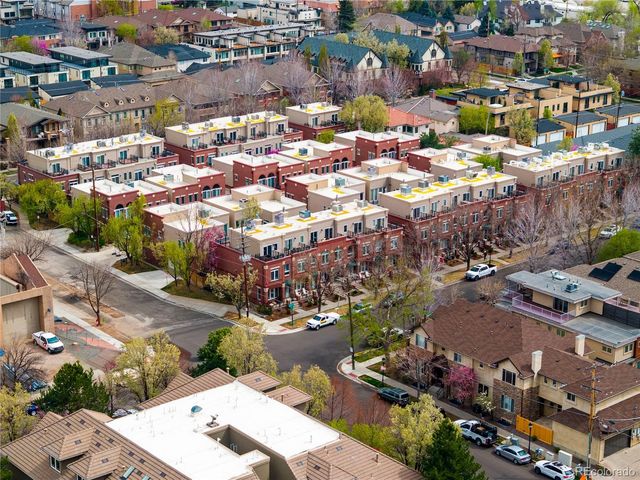 6 S Monroe Street, Denver, CO 80209