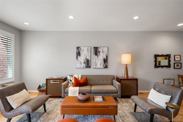 6 S Monroe Street, Denver, CO 80209