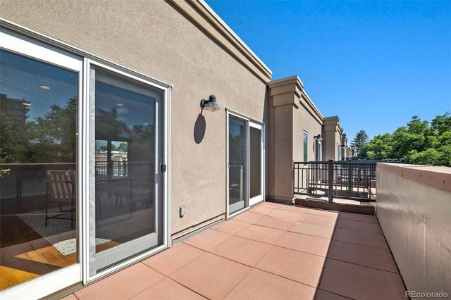6 S Monroe Street, Denver, CO 80209