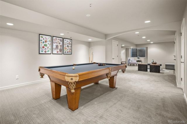 6 S Monroe Street, Denver, CO 80209