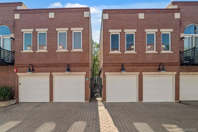 6 S Monroe Street, Denver, CO 80209