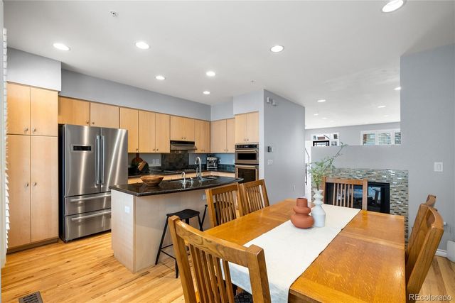 6 S Monroe Street, Denver, CO 80209