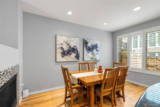 6 S Monroe Street, Denver, CO 80209