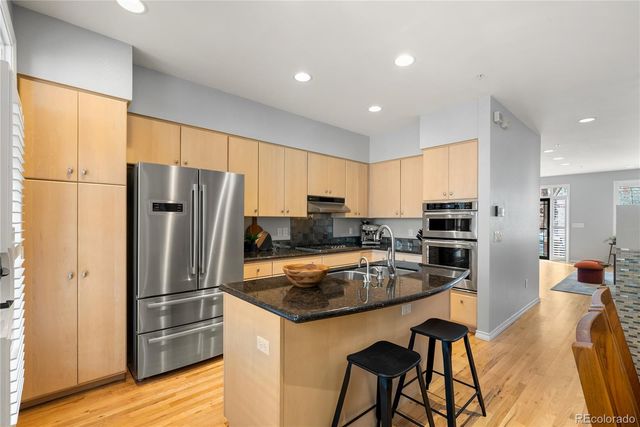 6 S Monroe Street, Denver, CO 80209