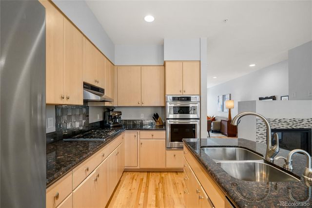 6 S Monroe Street, Denver, CO 80209