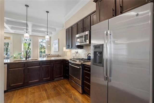 820 Virginia Park NE Circle, Atlanta, GA 30306