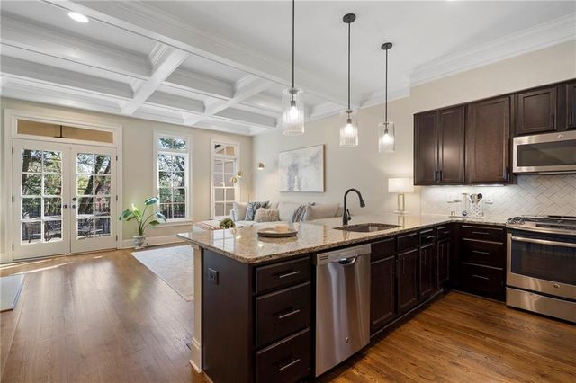 820 Virginia Park NE Circle, Atlanta, GA 30306