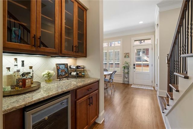 820 Virginia Park NE Circle, Atlanta, GA 30306