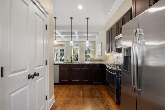 820 Virginia Park NE Circle, Atlanta, GA 30306