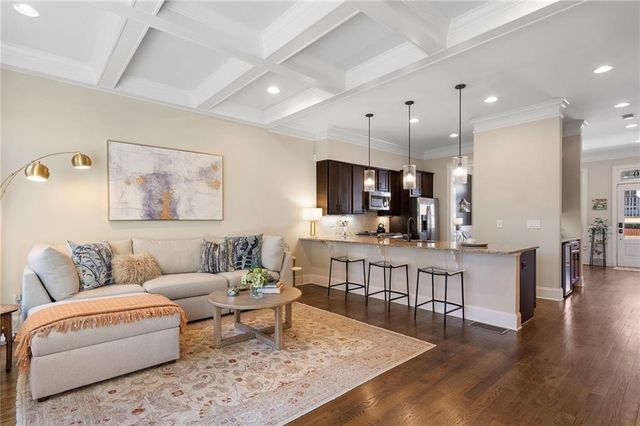 820 Virginia Park NE Circle, Atlanta, GA 30306