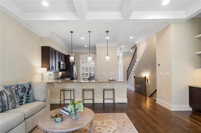 820 Virginia Park NE Circle, Atlanta, GA 30306