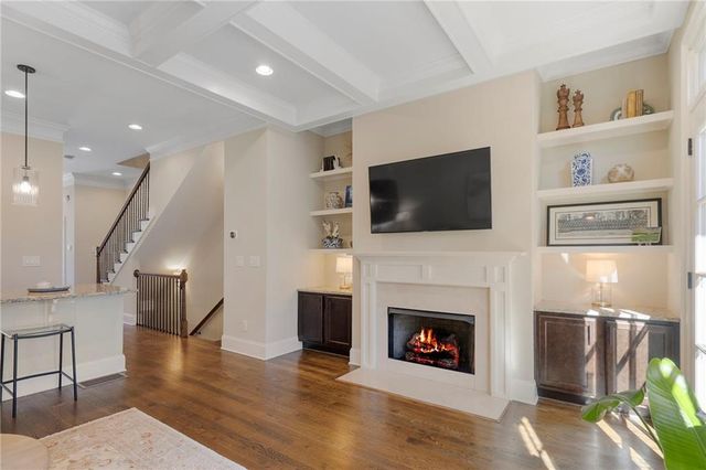 820 Virginia Park NE Circle, Atlanta, GA 30306